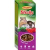 Avicentra tyčinky velký hlodavec 2 x 60 g