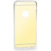 FORCELL Mirro púzdro Samsung GALAXY S7 Edge (G935F) zlatý