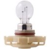 PHILIPS Žiarovka 12V 24W PG20/7 PSX24W HiPerVision