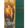 Testament sv. Cyrila - A naša slovenská odpoveď?! (2. vydanie)
