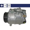 Kompresor klimatizácie MAHLEBEHR 12V ACP 57 000S (ACP57000S) EAN: 4009026971208