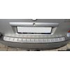 MILOTEC Kryt prahu piatych dverí, Škoda Octavia I, 1997 - 2010, Combi; RS