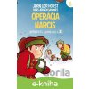 E-kniha Operácia Narcis - Jorn Lier Horst, Hans Jorgen Sandnes (ilustrátor)