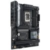 ASUS TUF GAMING B860-PLUS WIFI / B860 / LGA1851 / DDR5 / DP / HDMI / USB-C / 3x M.2 / WiFi / ATX