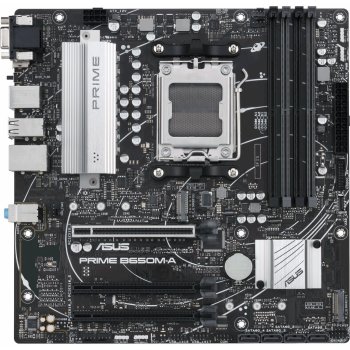 Asus PRIME B650M-A