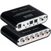 SouthSKY 5.1 prevodník SPDIF - 6x cinch