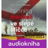 Ve slepé uličce - Henning Mankell