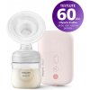 Philips AVENT Odsávačka materského mlieka elektronická SCF395