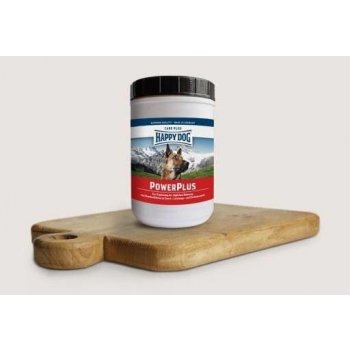 Happy dog care plus Power-Plus 900 g