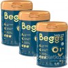 BEGGS 3 3 x 800 g