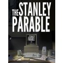 Hra na PC The Stanley Parable