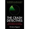 Crash Detectives (Christine Negroni)(Brožovaná)