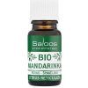Saloos Bio Mandarinka esenciálny olej 5 ml