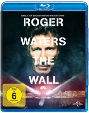 Roger Waters The Wall BD