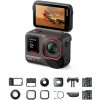 Insta360 Ace Pro 2 Ultimate Videography Bundle (INST737)