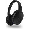 CONNECT IT SuperSonic BLACK, Bluetooth slúchadlá CHP-0500-BK