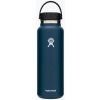 Termofľaša Hydro Flask Wide Flex Cap 1180 ml indigo