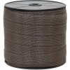 VNT electronics s.r.o. Páska na elektrický ohradník, šírka 40 mm, hnedá, dĺžka 200 m