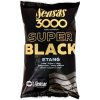 Sensas 3000 Super Black 1kg Lake