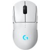 Logitech® G PRO 2 LIGHTSPEED Wireless Mouse - WHITE
