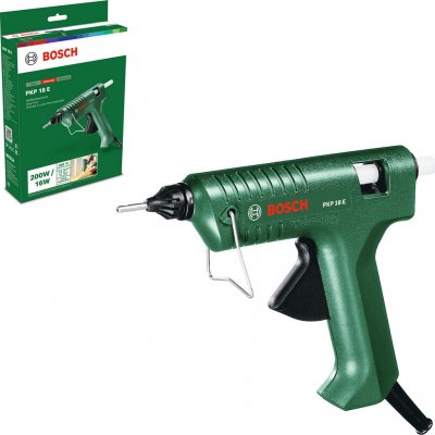 BOSCH 0603264600 PKP 3.6 LI - Cordless hot glue gun 3.6 V