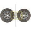 Spojková lamela Schaeffler LuK 342 0046 11