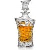 Crystal Bohemia PATRIOT karafa na whisky 0,7 l