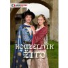 Kouzelník Žito - DVD - Zelenka Zdeněk