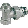 GIACOMINI Regulačné šróbenie rohové s vypustením 1/2''x16 R714TG