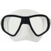 Potápačské okuliare Aqua Lung Micromask X, biela/čierna (13662)