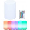 Grundig Grundig - LED RGB Stmievateľná stolná lampa LED/3xAAA + DO P4854 + záruka 3 roky zadarmo