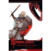 Simon Sues 06: Případ zapovězené knihovny [Myung-Hee Kim]
