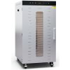 Klarstein MasterJerky 300 sušička, 2 000 W, 30 - 90 °C, 24h časovač, nehrdzavejúca oceľ (DHY9-MasterJerky300)