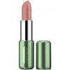 Clinique Pop Longwear Lipstick Matte matný rúž Blushing Pop 3,9 g