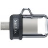 SanDisk Ultra Dual USB Drive m3.0 32 GB (173384) USB kľúč