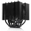 Noctua NH-D12L chromax.black