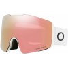 Oakley Fall Line L - Matte White/Prizm Rose Gold one size