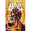 MÖRK BORG Soul Burner RPG