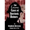 The Curious Cases of Sherlock Holmes - Volumes 1 and 2 (Herczeg Stephen)