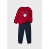 Tepláková súprava - mikina a tepláky Mayoral - 1504801034 Veľkosť: 98