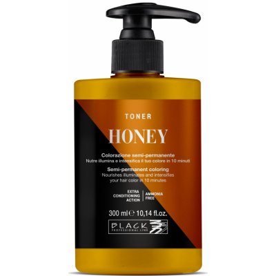 Black Line Toner Honey 300 ml