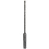 Bosch Príslušenstvo - Vrták do muriva SDS Plus-5, 5x165 mm 1618596189