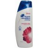 Head & Shoulders menthol Fresh 2 in 1 šampón 75ml