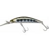 ILLEX Tricoroll GT 7,2cm DR F 8g Silver Yamame Illex