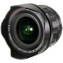 Voigtlander 12mm f/5.6 aspherical Heliar III M-mount