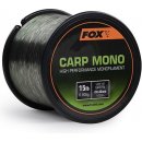 Fox Carp Mono green 1000m 0,30mm