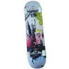 Skateboard závodní se zpevněným podvozkem S3/2