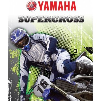 Yamaha Supercross