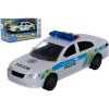 Teddies Auto polícia na zotrvačník