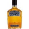 Jack Daniel's Gentleman Jack 40% 0,7 l (čistá fľaša)